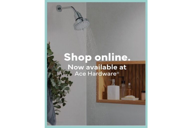 Seventy Partners with Ace Hardware to Bring Wellness-Focused Showerheads to More Homes
