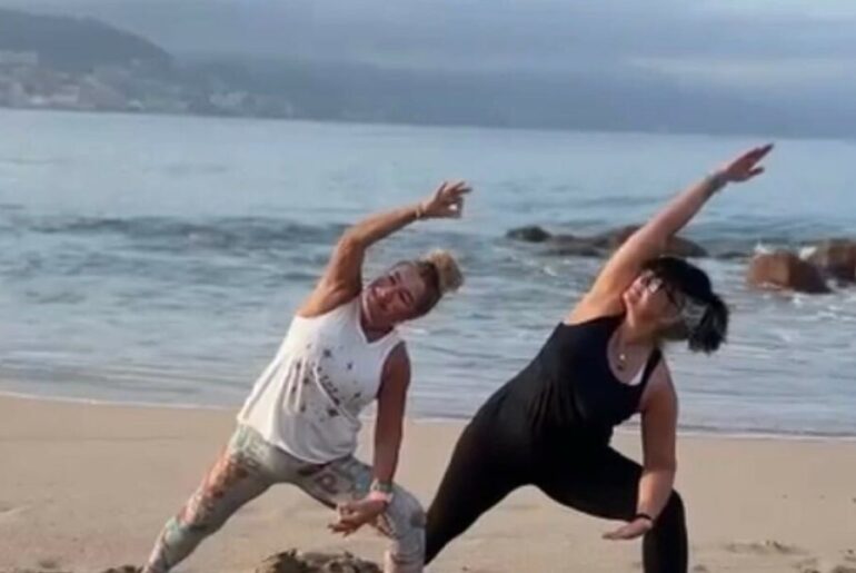 Sharon Delbridge’s annual health & wellness retreats in Puerto Vallarta have become popular with many Winnipeggers – Jewish Post and News