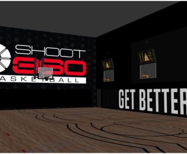 Shoot 360 and LA Fitness Piloting Program to Transform Basketball Gyms into Gamified, Data-Driven Training & Competition Experiences