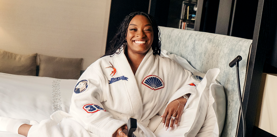 Mandarin Oriental Biles