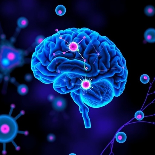 Single-Cell Insights into Parkinson’s Immune Landscape