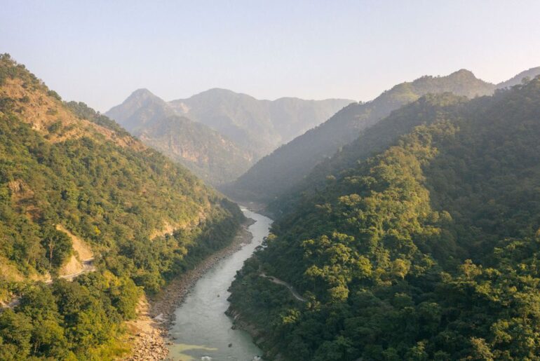 Revealed: the country home to the world’s best wellness retreats