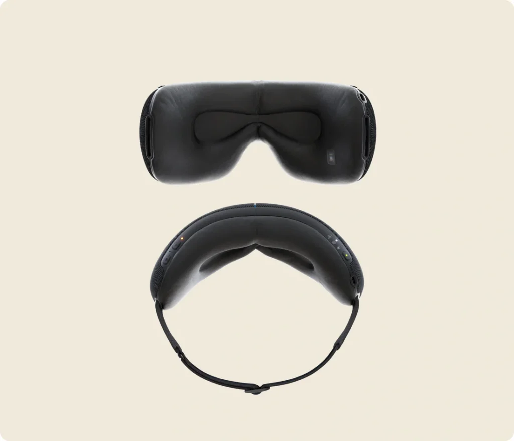 SmartGoggles, $219.99.