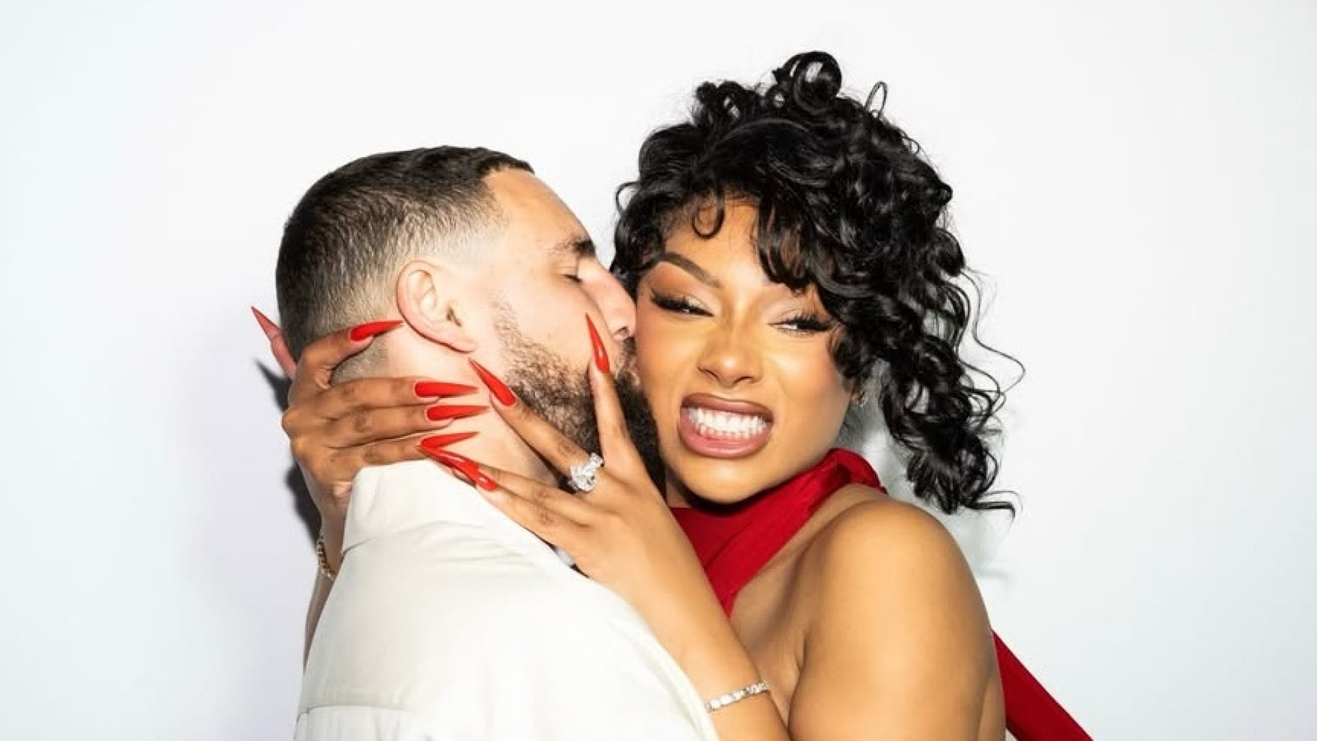 Megan Thee Stallion Is Giving Us Major Beauty Inspiration