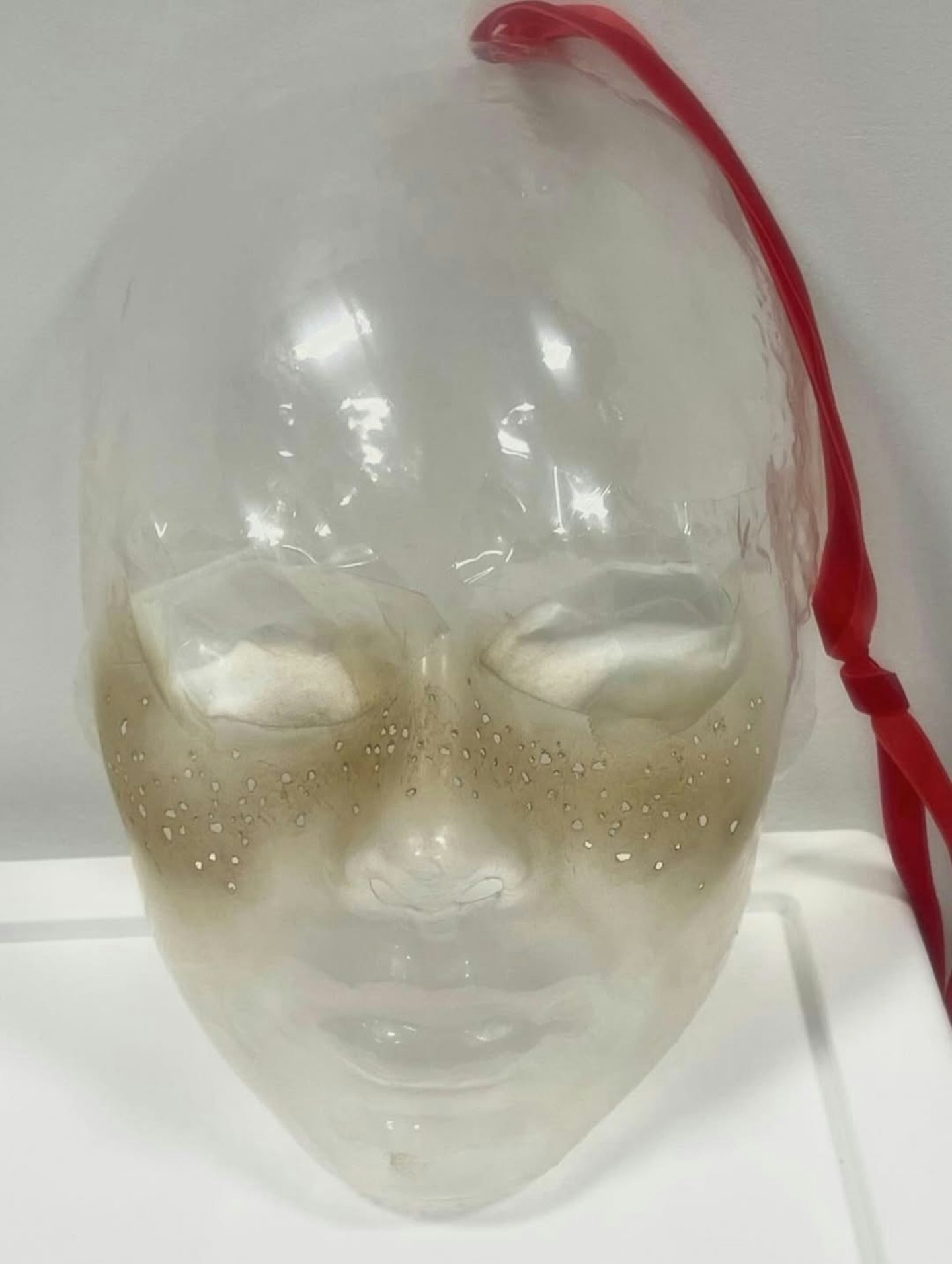Miller's Freckle Continuity Mask