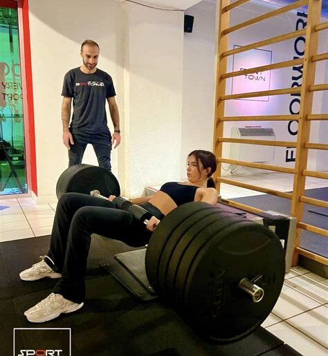 Sport Town Fitness Club: Honest Reviews & What To Expect