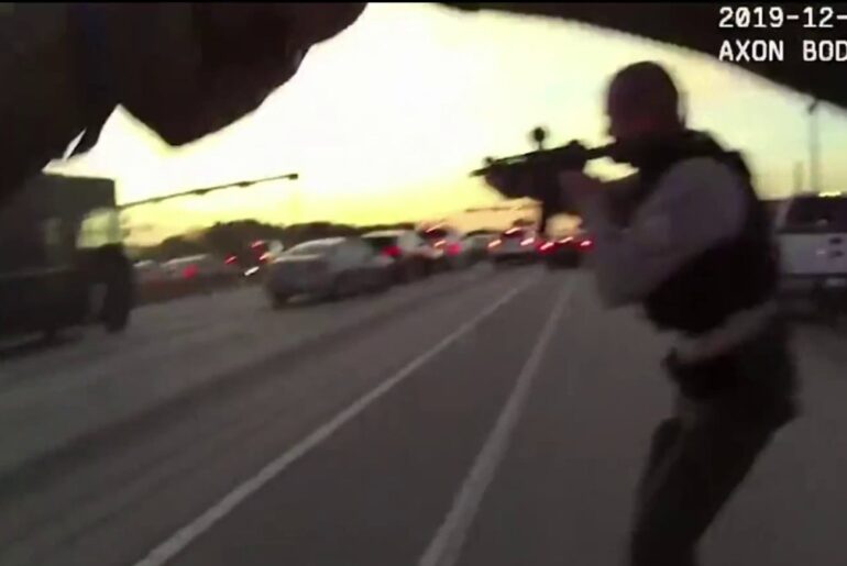 Former Miami-Dade officers hope for ‘stand your ground’ immunity in 2019 UPS shootout – NBC 6 South Florida