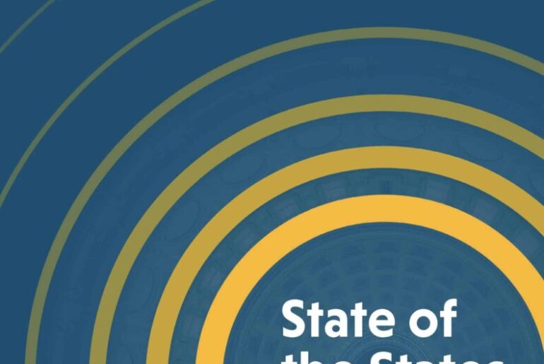 State of the States 2026: US Fitness Policy Update & Compliance Guide