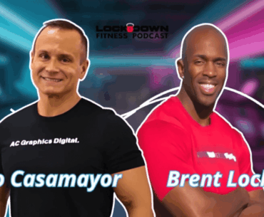 Strive 305 Fitness Lockdown: Dr. David Hernandez (Frontier Spine & Health Care)Chiropractic Wellness