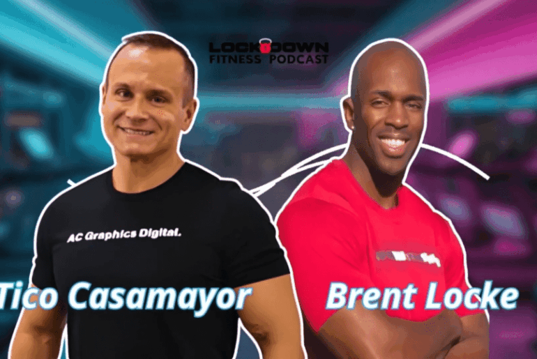 Strive 305 Fitness Lockdown: Dr. David Hernandez (Frontier Spine & Health Care)Chiropractic Wellness