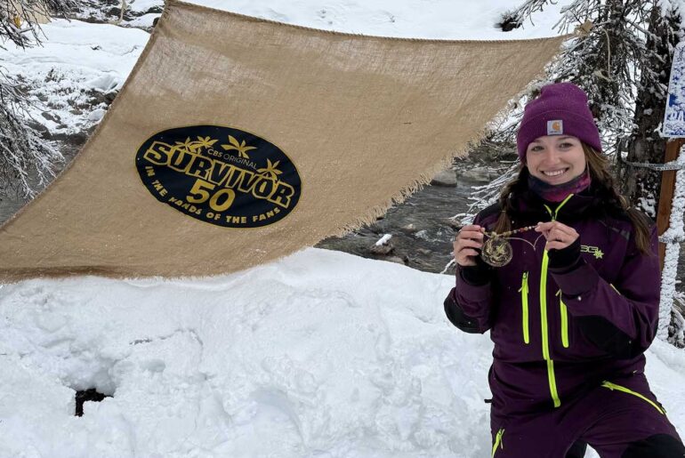 Cowboy State Daily logo