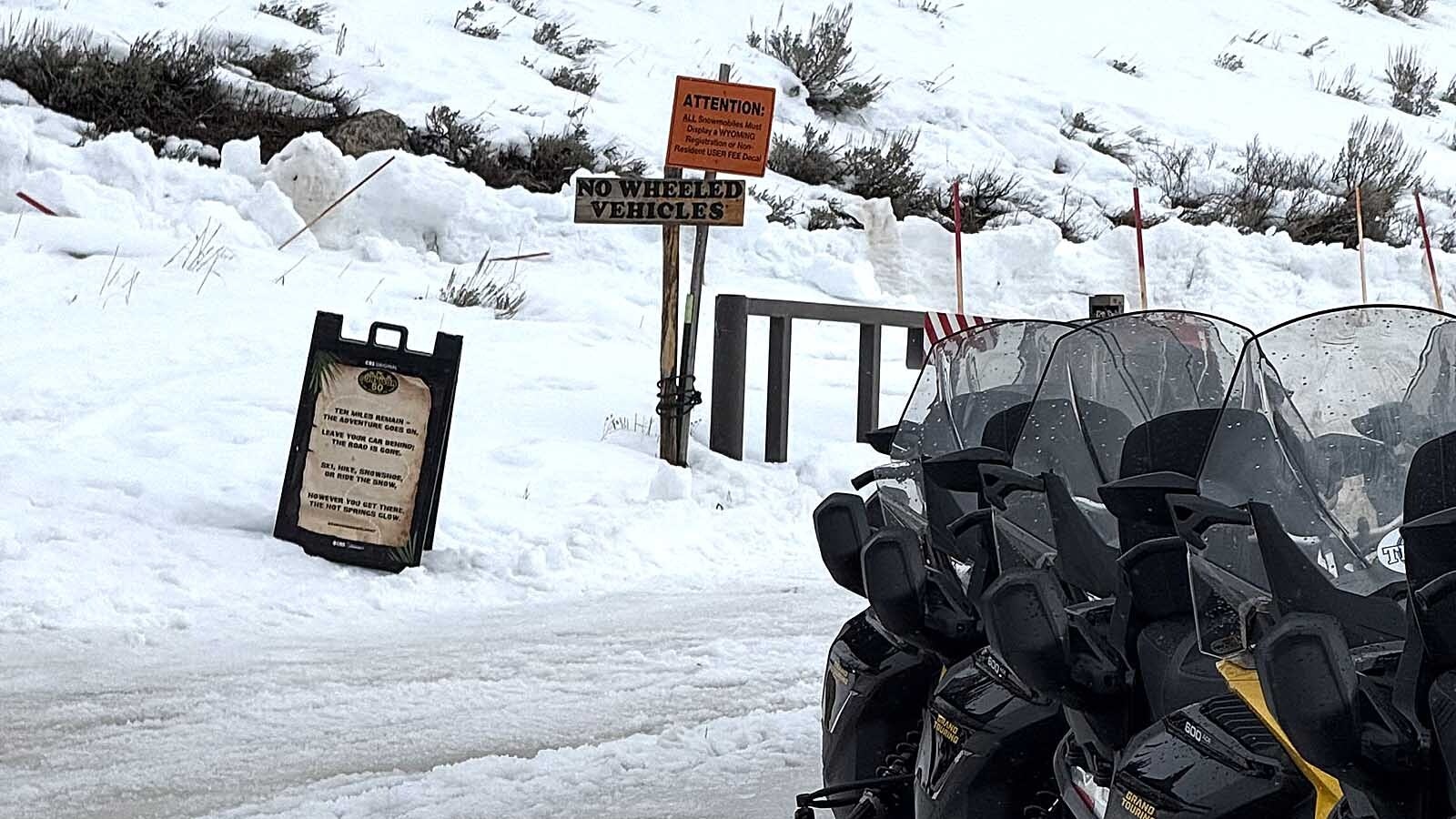 Scarlett Hamrick, a Jackson snowmobile guide, won the Survivor 50 Challenge this past week, finding a hidden immunity idol to promote the 50th season of "Survivor." She won a chance at tickets to the live season finale in Los Angeles later this year.