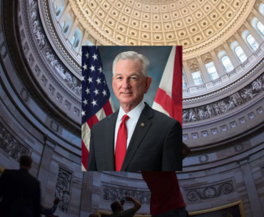 Press Release: Senator Tommy Tuberville Engages with Surgeon General Nominee Casey Means on Nutrition in Healthcare