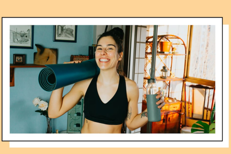 Shop iHerb Creatine for New Year Fitness Goals