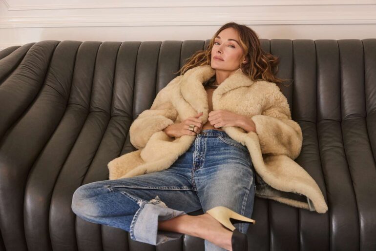 Kelly Wearstler’s Travel Wellness Tips