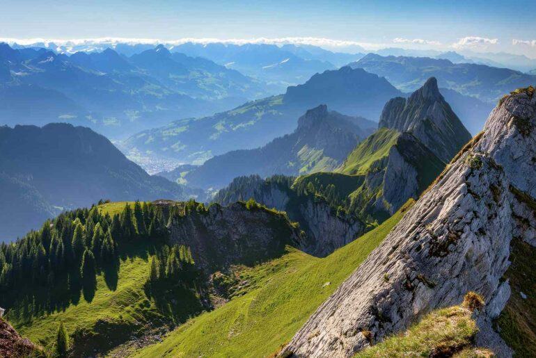 The Most Expensive Wellness Destination in the World