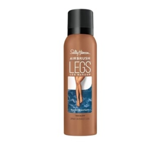 Sally Hansen Airbrush Legs Body Makeup Spray