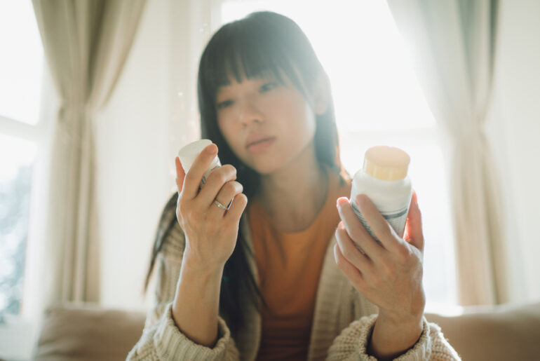 TGA tells GPs to ‘take action now’ on vitamin B6 toxicity