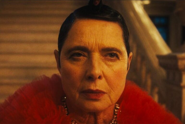 'The Beauty' Episode 5 Recap: "Beautiful Billionaires"