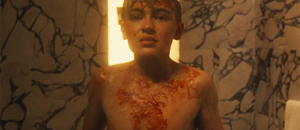 'The Beauty' Episode 9 Recap: "Beautiful Evolution"