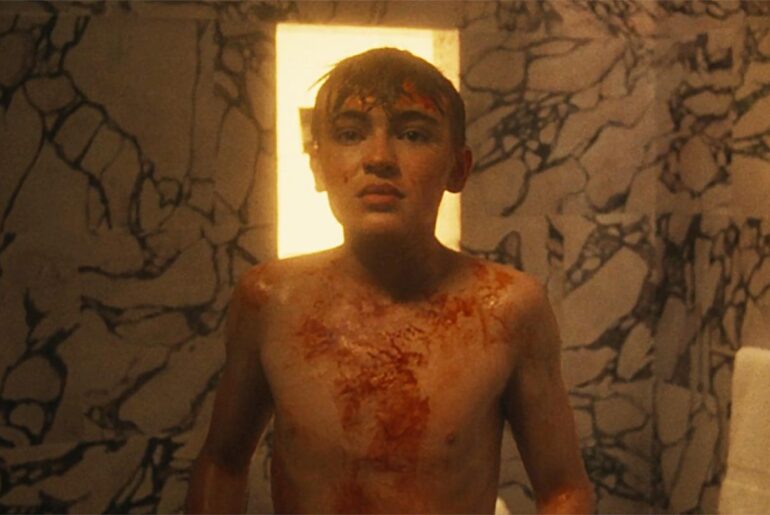 'The Beauty' Episode 9 Recap: "Beautiful Evolution"