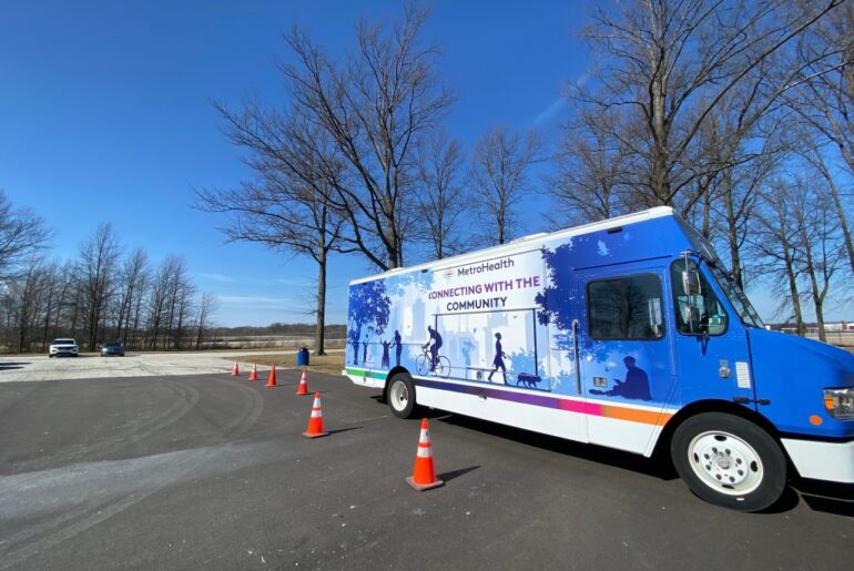 Richmond Heights to hold Community Health and Wellness Fair