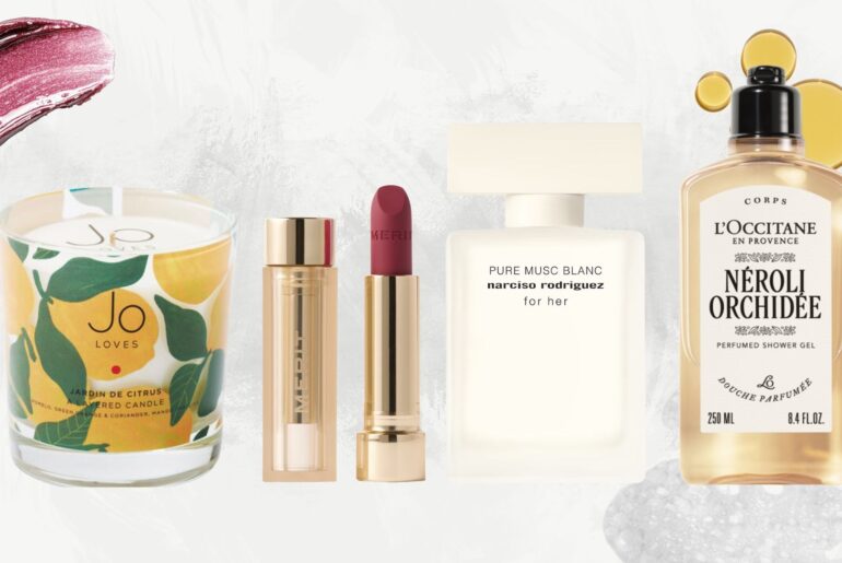 The best new beauty launches we got our hands on in February