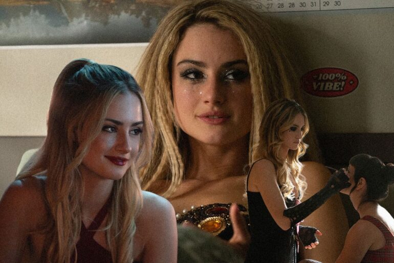 How 'Tell Me Lies' Makeup Designer Jenny Lin Created a Y2K Beauty Time Capsule