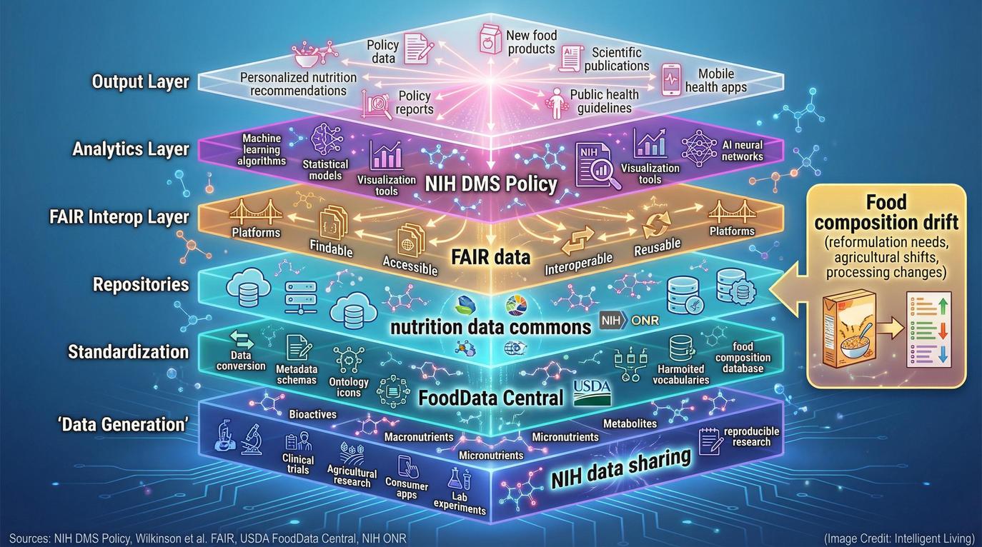 Controlled feeding trials cut through the noise, providing direct evidence about how different foods affect metabolism, hunger, and weight regulation.