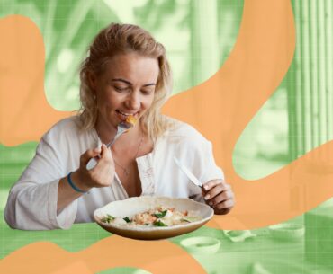 The Food People Over 50 Should Eat More Of