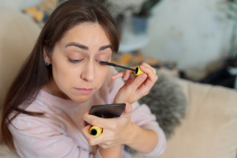 The clean beauty brands that are actually vegan versus the ones just using the aesthetic