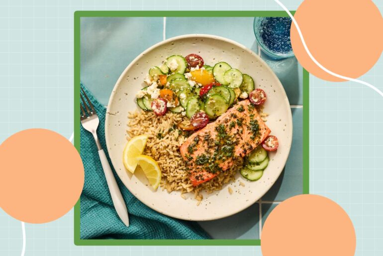 These Diets Could Add Years to Your Life