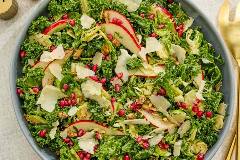 15+ Mediterranean Diet Side Dish Recipes in Three Steps or Less