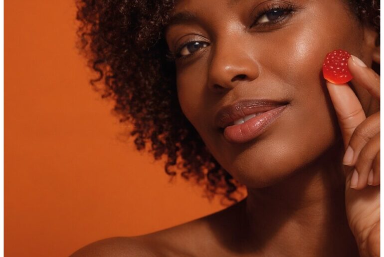 TopGum Brings Beauty-From-Within Supplementation to a Fruity Gummy