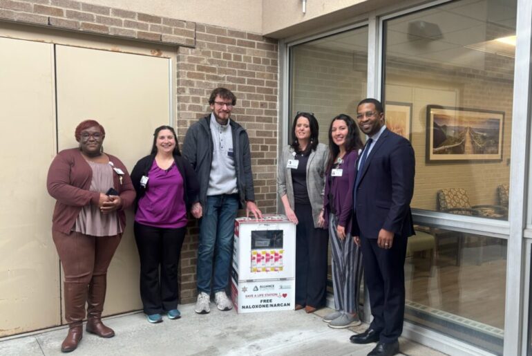 Local Providers Launch Trinity Health and Wellness