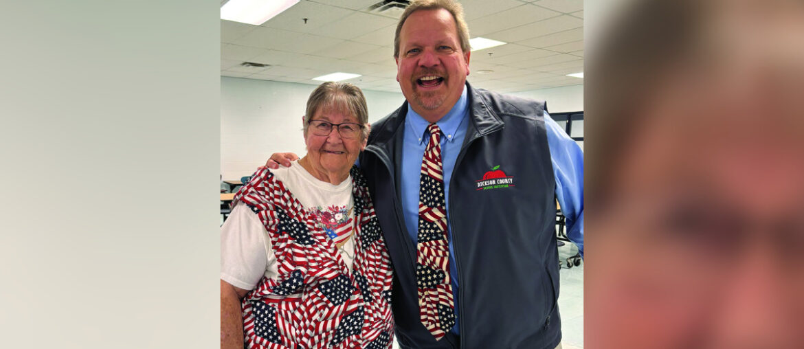 DCS Nutrition Program supports student well-being