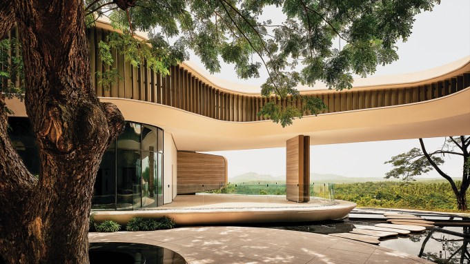 India Wellness Center Blends Ancient Practices With Medical Science