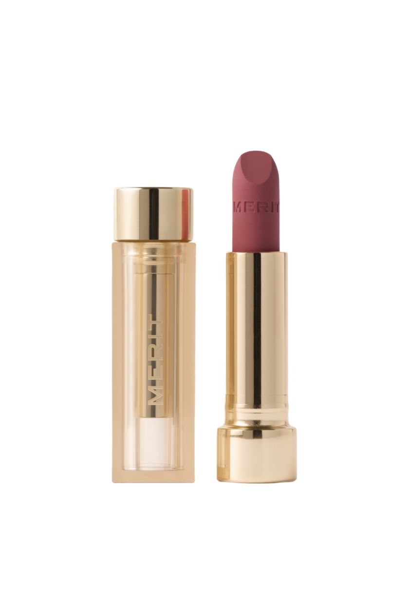 Merit Signature Lip in Archival