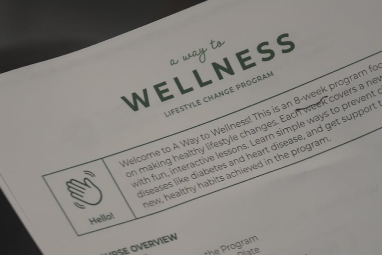 New wellness program launches at Lawton farmers market
