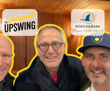 The Upswing: Saunas, communal wellness at the core.