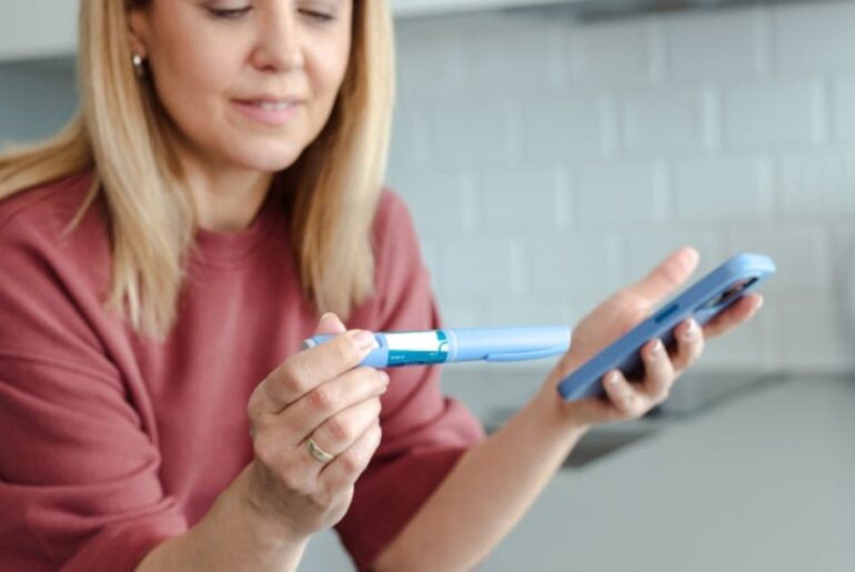 GLP-1s, Wearables, Diagnostics and Targeted Supplementation