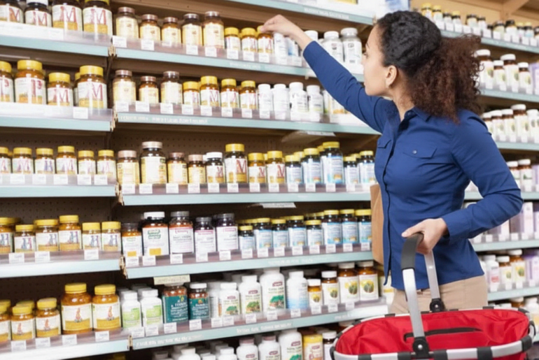 US Market Entry for Nutrition Brands: How Wellness Products Scale Successfully in 2026