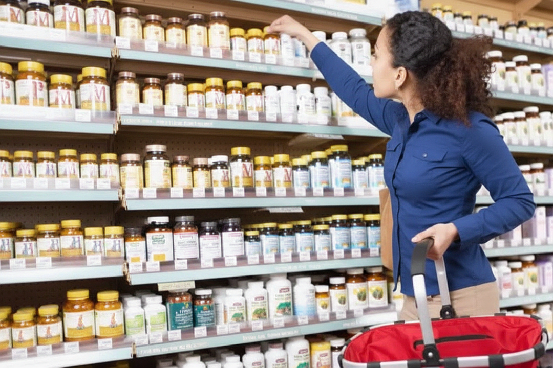 US Market Entry for Nutrition Brands: How Wellness Products Scale Successfully in 2026