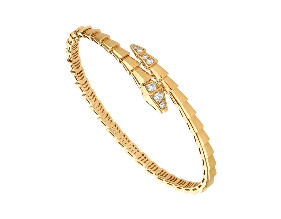 Serpenti Viper Bracelet