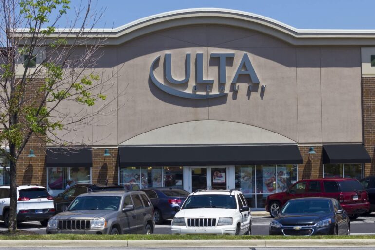 Cosmetics company under fire after allegedly misleading customers: 'Committed to furthering transparency'