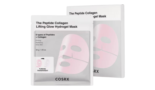 hydrogel mask