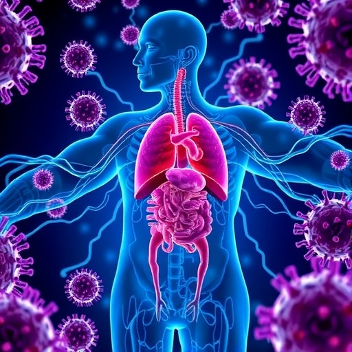 Universal ‘Instruction Manual’ Empowers Immune Cells to Defend Our