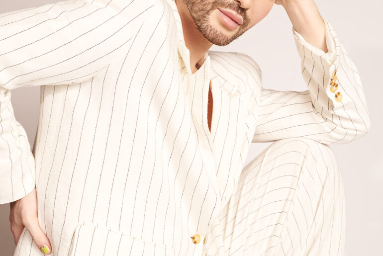 18 Questions With Spencer Hedges on Rewriting the Beauty Playbook