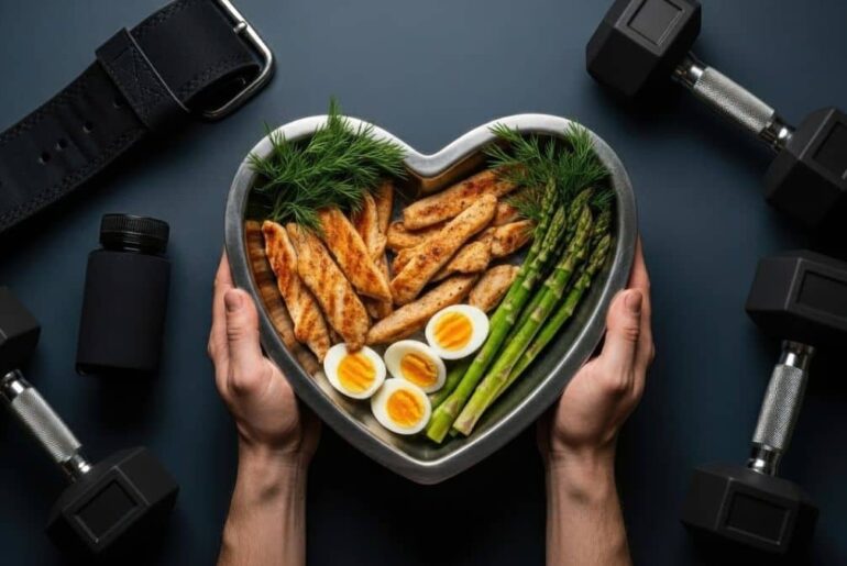 Indians are also facing protein deficiency – Firstpost