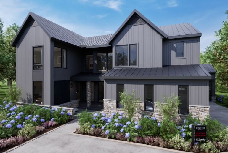 Zonda, Fischer Homes debut wellness-inspired 2026 Virtual Concept Home at IBS